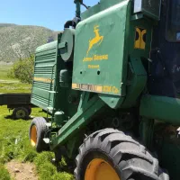 کمباین کاهکوب 80|خودرو سنگین|قروه, |دیوار