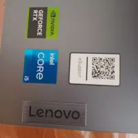 لپتاپ loq گیمینگ core i5 13420 گیگ گرافیک 3050 rtx|رایانه همراه|ملکان, |دیوار