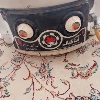 پلوپز دوشعله سالم