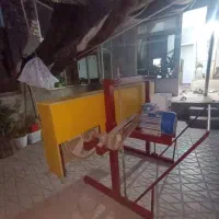 اره رام|ماشین‌آلات صنعتی|لنجان, |دیوار