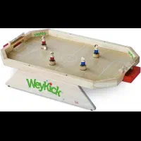 فوتبال دستی weykick