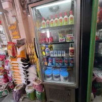 یخچال چهارطرف نما