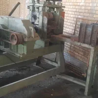 فروش دستگاه نورد و جرثقیل|ماشینآلات صنعتی|اصفهان, بوستان کوهستانی صفه|دیوار