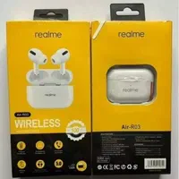 ایرپاد پرو ریلمی مدل Realme Air-R03