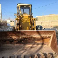 لودر فیات ۶۰۵