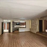 ۱۴۰ متر سه خواب( بازسازی شده)