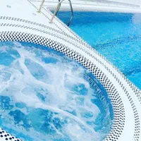 طراحی واجرای تخصصی استخر وجکوزی خانگی|خدمات پیشه و مهارت|همدان, |دیوار