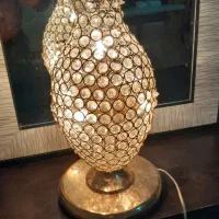 آباژور تزئینی|چراغ خواب و آباژور|بیله سوار, |دیوار