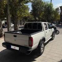 پیکاپ ریچ|خودرو سواری و وانت|گرگان, |دیوار