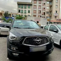 هایما S5 نیوفیس مدل 1404/تحویل آنی