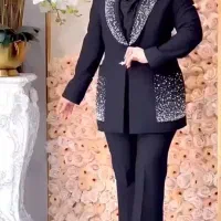 کت و شلوار مجلسی جانا