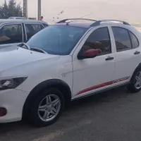 کوییک دنده‌ای R، مدل ۱۴۰۰