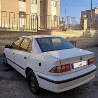 سمند EF7 94|خودرو سواری و وانت|فولادشهر, مسکن مهر فولادشهر|دیوار