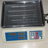 ترازو دیجیتال camary