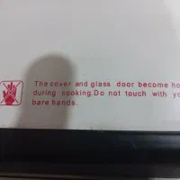 مایکروفر ، یا مینی فر|اجاق گاز و لوازم برقی پختوپز|دزفول, |دیوار