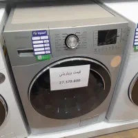 فروش ویژه محصولات ویترینی اسنوا نقدی زیر قیمت|یخچال و فریزر|تربت‌حیدریه, فرمانداری|دیوار