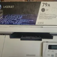 پرینتر ۳ کاره وایر لس   HP M26nw|پرینتر، اسکنر، کپی، فکس|اصفهان, شفق|دیوار
