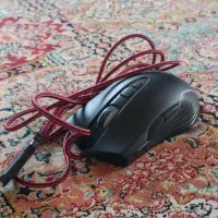موس گیمینگ تسکو