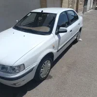 سمند LX 99|خودرو سواری و وانت|سیرجان, |دیوار