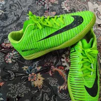 کفش سالنی CR7|کیف، کفش، کمربند|میبد, |دیوار