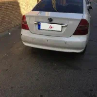 لیفان ۶۲۰|خودرو سواری و وانت|یزد, |دیوار