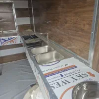 کافه کانکس|کافی‌شاپ و رستوران|مبارکه, |دیوار