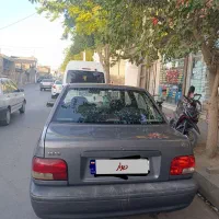 پراید 131 EX، مدل ۱۳۹۳|خودرو سواری و وانت|مشهد, پورسینا|دیوار