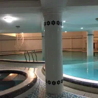 ۲۰۰ متر / ۳خواب / دیباجی جنوبی / عطار / سنجابی|فروش آپارتمان|تهران, اختیاریه|دیوار