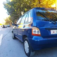 پراید 111مدل 93|خودرو سواری و وانت|ایلام, |دیوار