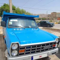 نیسان ۳۸۰۰  تک سوزمدل ۴۰۳ در حد صفر