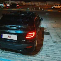 ۲۰۶ تیپ ۵ زیمنس سیمی ۹۴ درحد ۴۰۲|خودرو سواری و وانت|تنکابن, |دیوار