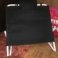 تکیه گاه بیمار و استراحت