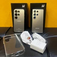 سامسونگ S25ultra mini قلم دار ۴.۵ اینچ