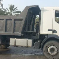 رنوکمپرسی مدل ۲۷۰|خودرو سنگین|میناب, |دیوار