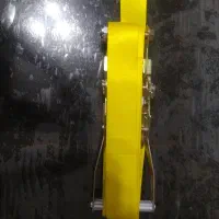 تسمه جغجغه نو
