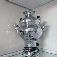 سماور برقی نو