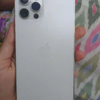 آیفون ۱۲ پرو