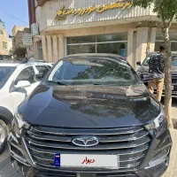 Arizo 6 مدل ۴۰۱ اریزو ۶ پرو|خودرو سواری و وانت|اصفهان, شیخ اشراق|دیوار