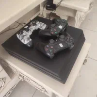 Ps4 pro 1tra کپیخور