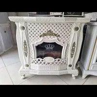 مرکز بخاری گازی بدون دود کش دودکش دار انواع هیتر|بخاری، هیتر، شومینه|شیراز, دست خضر|دیوار