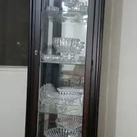 ویترین بوفه