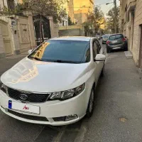 سراتو ۹۶ اپشنال ۲۰۰۰ ، ۶۴تا کار واقعی