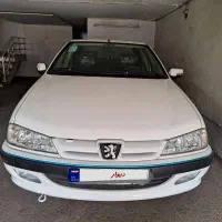 پژو پارس سفارشی مدل 1401 در حد صفر