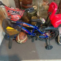 دوچرخه شماره ۱۶