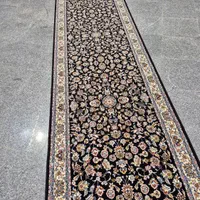 تعدادی کناره قالیچه ای ۱ در۴نوآکبند۱۲۰۰شانه تخفیفی|فرش|مشهد, امامیه (شهرک غرب)|دیوار