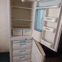 یخچال فریزر|یخچال و فریزر|قرق, |دیوار