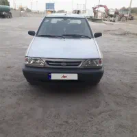 ماشین پراید ۸۶
