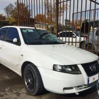 سمند سورن پلاس|خودرو سواری و وانت|نوشین شهر, |دیوار