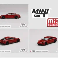 ماکت مینی جیتی 1.64