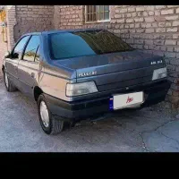 پژو 405 دلفینی